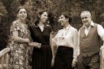 «ΨΥΧΩΝ ΛΥΤΡΩΣΙΣ» Στο θέατρο Αλκμήνη
